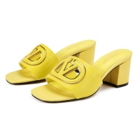 $76.00 USD Valentino Slippers For Women #1183737