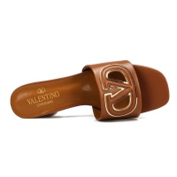 $76.00 USD Valentino Slippers For Women #1183738