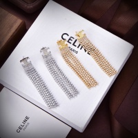 $32.00 USD Celine Earrings For Women #1183809