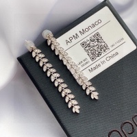 $34.00 USD Apm Monaco Earrings For Women #1183812