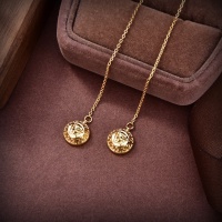 $25.00 USD Versace Earrings For Women #1183845