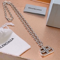 $56.00 USD Balenciaga Necklaces #1183875