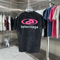 $40.00 USD Balenciaga T-Shirts Short Sleeved For Unisex #1183887