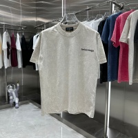 $40.00 USD Balenciaga T-Shirts Short Sleeved For Unisex #1183888