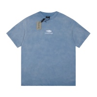 $42.00 USD Balenciaga T-Shirts Short Sleeved For Unisex #1183896