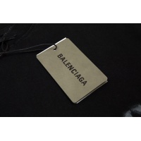 $42.00 USD Balenciaga T-Shirts Short Sleeved For Unisex #1183899