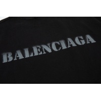 $42.00 USD Balenciaga T-Shirts Short Sleeved For Unisex #1183899