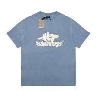 $42.00 USD Balenciaga T-Shirts Short Sleeved For Unisex #1183904