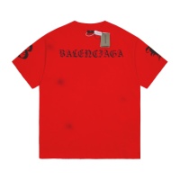 $40.00 USD Balenciaga T-Shirts Short Sleeved For Unisex #1183914