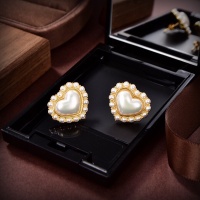$27.00 USD Bottega Veneta Earrings For Women #1183937