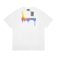 $40.00 USD Balenciaga T-Shirts Short Sleeved For Unisex #1183940