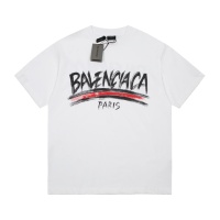 Balenciaga T-Shirts Short Sleeved For Unisex #1183942
