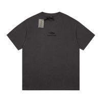 Balenciaga T-Shirts Short Sleeved For Unisex #1183944