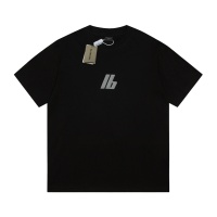 Balenciaga T-Shirts Short Sleeved For Unisex #1183945