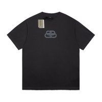 $40.00 USD Balenciaga T-Shirts Short Sleeved For Unisex #1183949