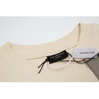 $40.00 USD Balenciaga T-Shirts Short Sleeved For Unisex #1183956