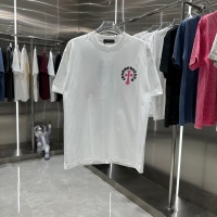 $42.00 USD Chrome Hearts T-Shirts Short Sleeved For Unisex #1183970