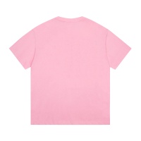 $40.00 USD Givenchy T-Shirts Short Sleeved For Unisex #1183989