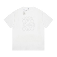 $40.00 USD LOEWE T-Shirts Short Sleeved For Unisex #1184012