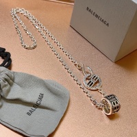 $56.00 USD Balenciaga Necklaces #1184088