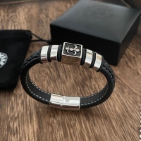 $45.00 USD Chrome Hearts Bracelets #1184110