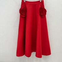 $96.00 USD Valentino Midi Skirt For Women #1184117