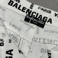 $132.00 USD Balenciaga Fashion Tracksuits Long Sleeved For Women #1184130