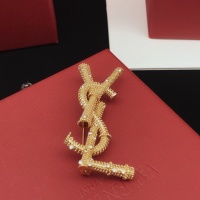 $32.00 USD Yves Saint Laurent Brooches For Women #1184149