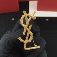 $29.00 USD Yves Saint Laurent Brooches For Women #1184167