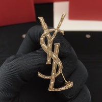 $27.00 USD Yves Saint Laurent Brooches For Women #1184175