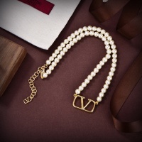 $32.00 USD Valentino Necklaces For Women #1184189