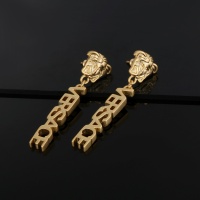 $25.00 USD Versace Earrings For Women #1184191