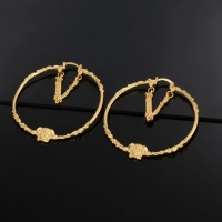 $34.00 USD Versace Earrings For Women #1184202