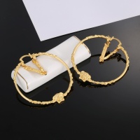 $34.00 USD Versace Earrings For Women #1184202