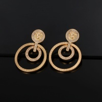 $29.00 USD Versace Earrings For Women #1184204