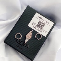 $32.00 USD Apm Monaco Earrings For Women #1184208