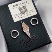 $32.00 USD Apm Monaco Earrings For Women #1184208