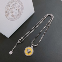 $42.00 USD Versace Necklaces #1184220