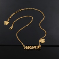 $25.00 USD Versace Necklaces For Unisex #1184230