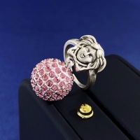 $29.00 USD Versace Rings For Women #1184267
