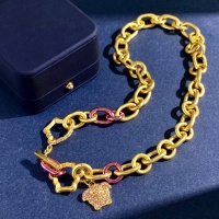 $38.00 USD Versace Necklaces #1184296