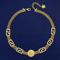 $39.00 USD Versace Necklaces #1184309