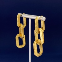 $32.00 USD Versace Earrings For Women #1184358