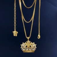 $34.00 USD Versace Necklaces #1184372