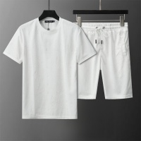 $42.00 USD Dolce & Gabbana D&G Tracksuits Short Sleeved For Men #1184451