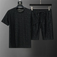 $42.00 USD Versace Tracksuits Short Sleeved For Men #1184474