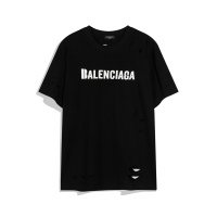 $38.00 USD Balenciaga T-Shirts Short Sleeved For Unisex #1184487