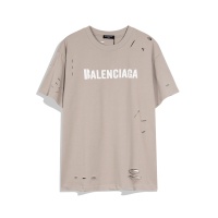 $38.00 USD Balenciaga T-Shirts Short Sleeved For Unisex #1184488