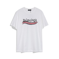 Balenciaga T-Shirts Short Sleeved For Unisex #1184492