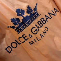 $128.00 USD Dolce & Gabbana D&G Jackets Long Sleeved For Men #1184512